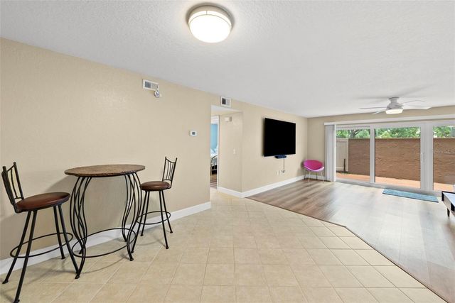 6100 GULFPORT BOULEVARD S 107, Gulfport, FL 33707