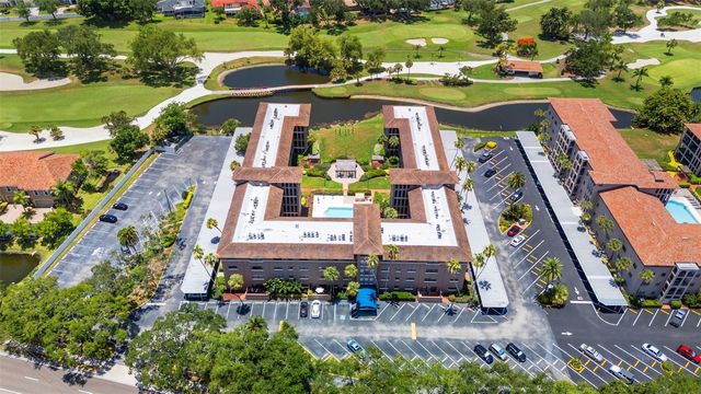 6100 GULFPORT BOULEVARD S 107, Gulfport, FL 33707