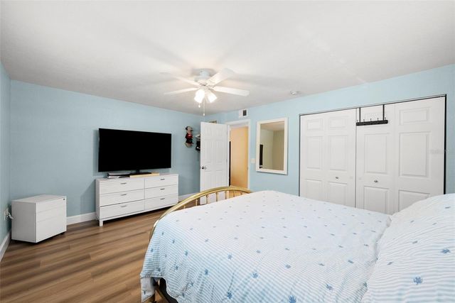 6100 GULFPORT BOULEVARD S 107, Gulfport, FL 33707
