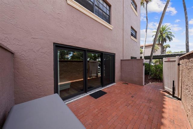 6100 GULFPORT BOULEVARD S 107, Gulfport, FL 33707