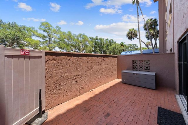 6100 GULFPORT BOULEVARD S 107, Gulfport, FL 33707