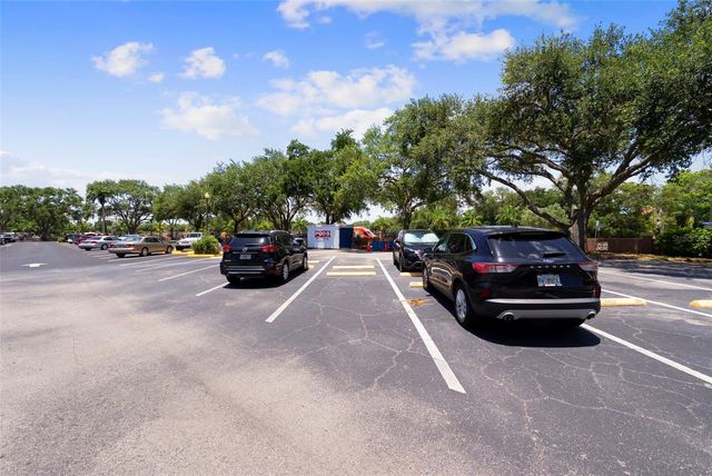 6100 GULFPORT BOULEVARD S 107, Gulfport, FL 33707