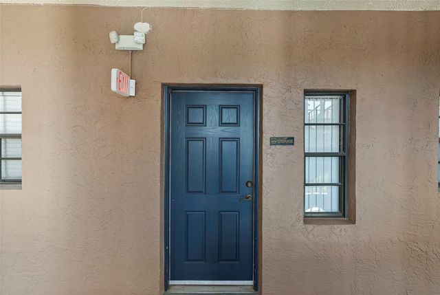 6100 GULFPORT BOULEVARD S 107, Gulfport, FL 33707