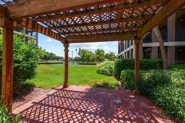 6100 GULFPORT BOULEVARD S 107, Gulfport, FL 33707