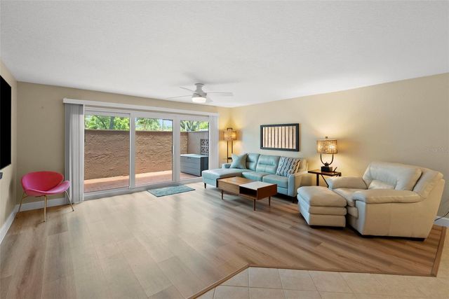6100 GULFPORT BOULEVARD S 107, Gulfport, FL 33707