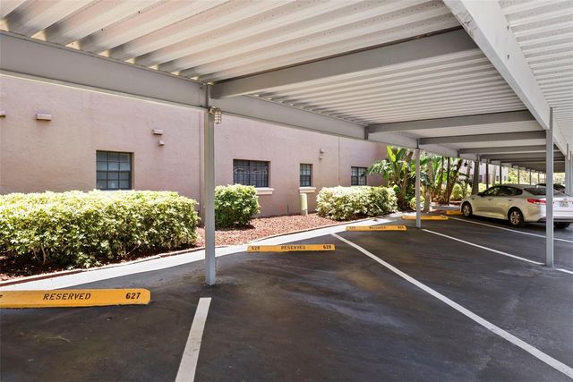 6100 GULFPORT BOULEVARD S 107, Gulfport, FL 33707