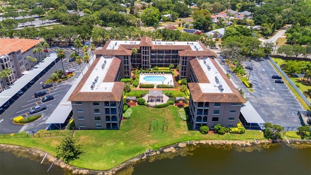 6100 GULFPORT BOULEVARD S 107, Gulfport, FL 33707