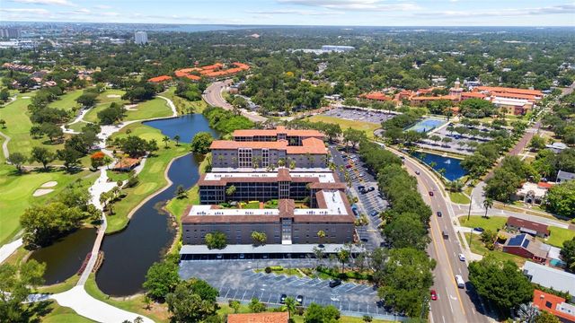 6100 GULFPORT BOULEVARD S 107, Gulfport, FL 33707