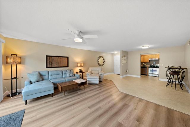 6100 GULFPORT BOULEVARD S 107, Gulfport, FL 33707