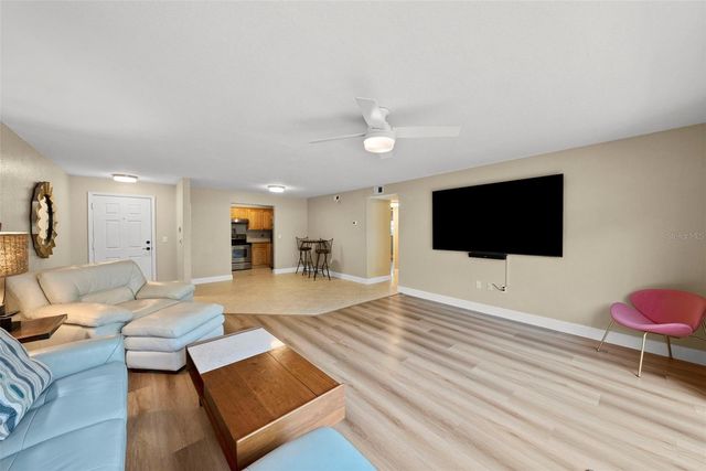 6100 GULFPORT BOULEVARD S 107, Gulfport, FL 33707