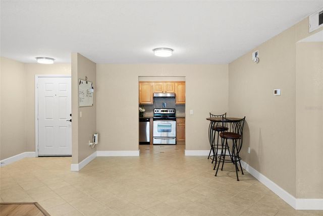 6100 GULFPORT BOULEVARD S 107, Gulfport, FL 33707