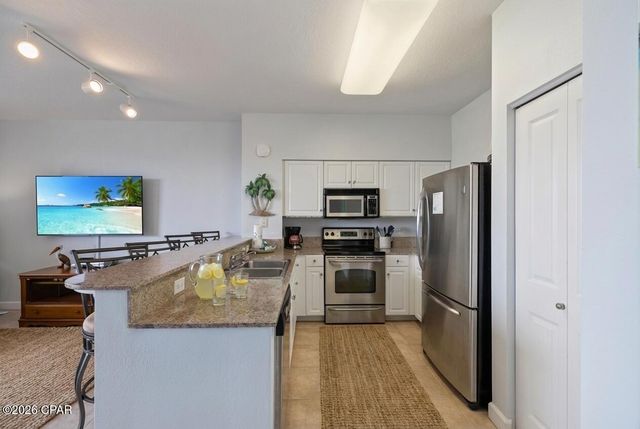 9900 Thomas Drive 2304, Panama City Beach, FL 32408