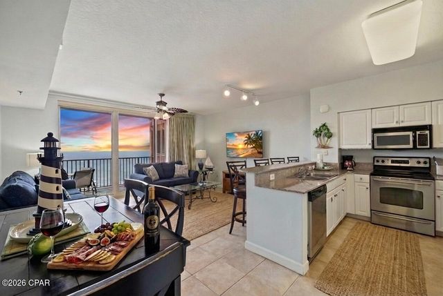 9900 Thomas Drive 2304, Panama City Beach, FL 32408