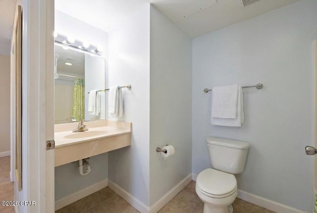 9900 Thomas Drive 2304, Panama City Beach, FL 32408