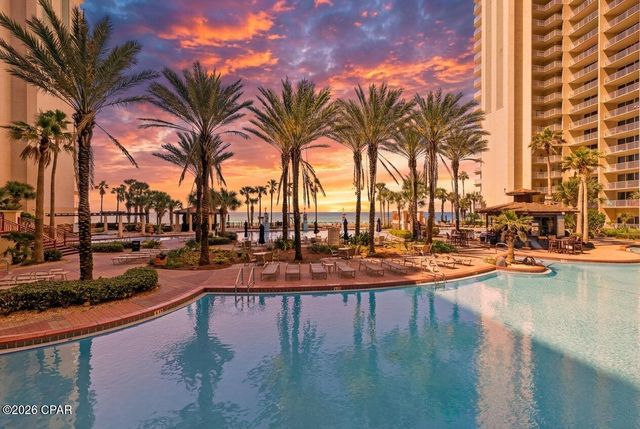 9900 Thomas Drive 2304, Panama City Beach, FL 32408