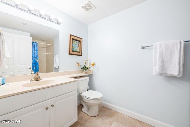 9900 Thomas Drive 2304, Panama City Beach, FL 32408