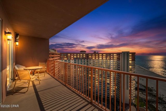 9900 Thomas Drive 2304, Panama City Beach, FL 32408