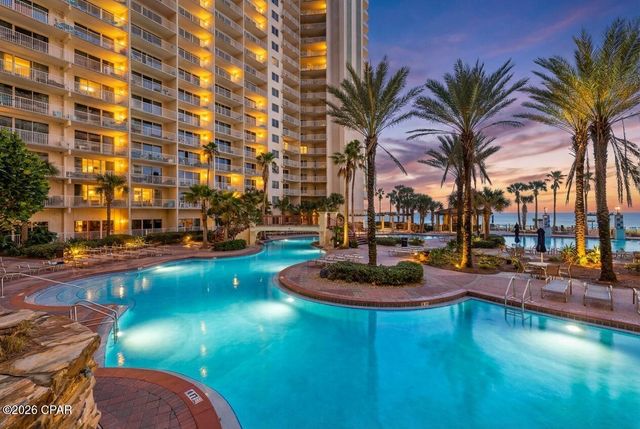 9900 Thomas Drive 2304, Panama City Beach, FL 32408