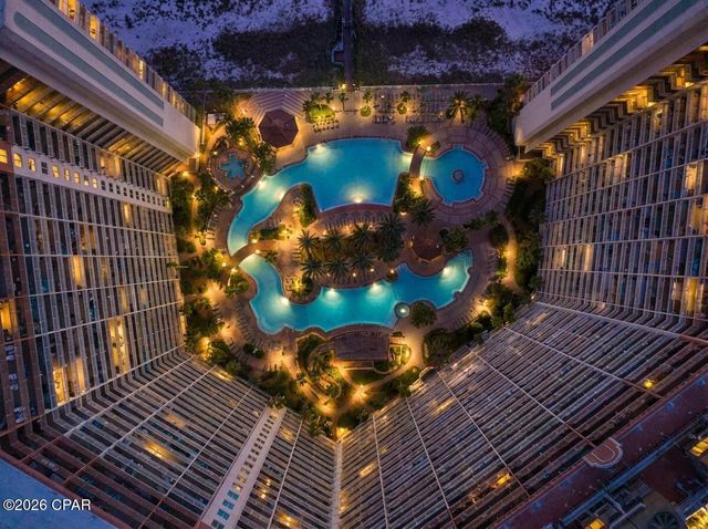 9900 Thomas Drive 2304, Panama City Beach, FL 32408