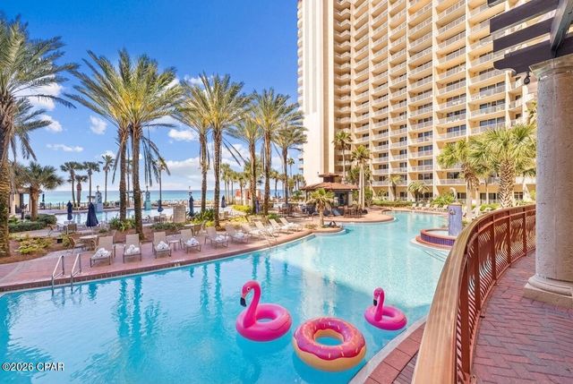 9900 Thomas Drive 2304, Panama City Beach, FL 32408