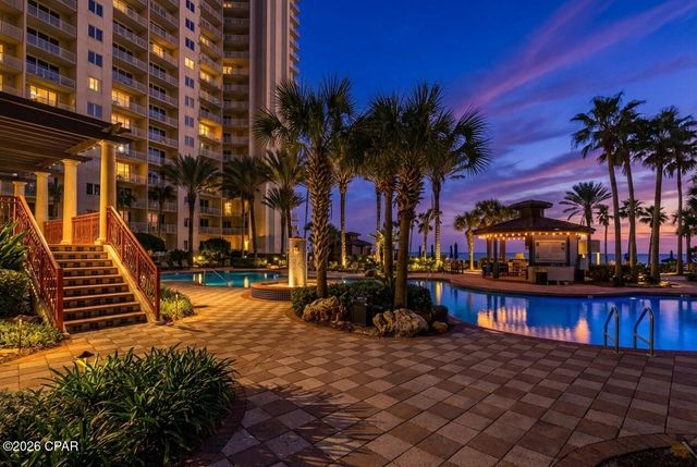 9900 Thomas Drive 2304, Panama City Beach, FL 32408