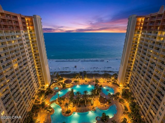 9900 Thomas Drive 2304, Panama City Beach, FL 32408