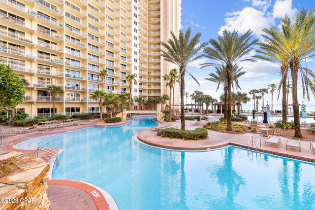 9900 Thomas Drive 2304, Panama City Beach, FL 32408