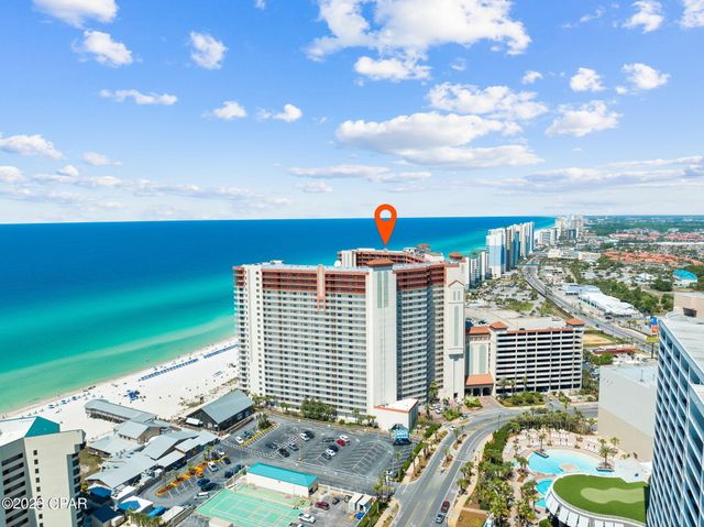 9900 Thomas Drive 2304, Panama City Beach, FL 32408