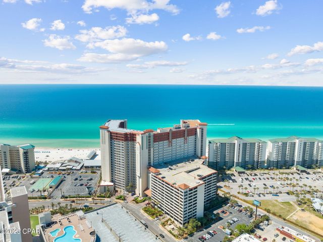 9900 Thomas Drive 2304, Panama City Beach, FL 32408