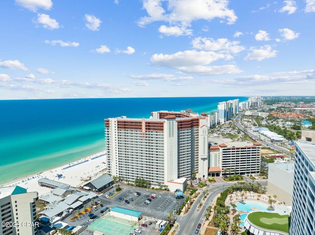 9900 Thomas Drive 2304, Panama City Beach, FL 32408