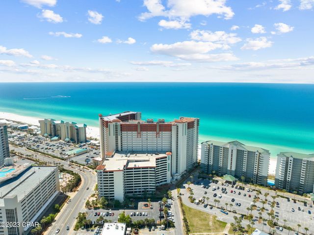 9900 Thomas Drive 2304, Panama City Beach, FL 32408