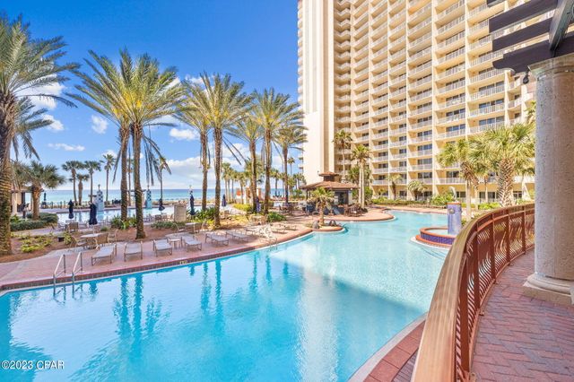 9900 Thomas Drive 2304, Panama City Beach, FL 32408