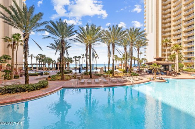 9900 Thomas Drive 2304, Panama City Beach, FL 32408