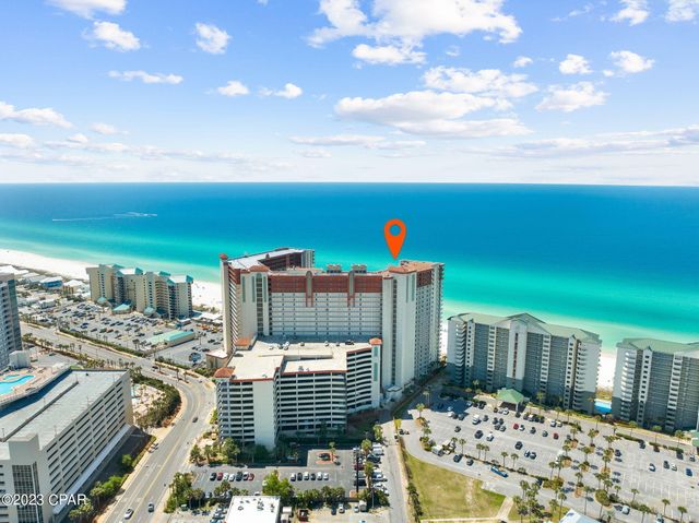 9900 Thomas Drive 2304, Panama City Beach, FL 32408