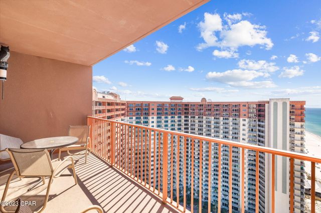 9900 Thomas Drive 2304, Panama City Beach, FL 32408