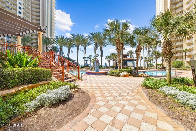 9900 Thomas Drive 2304, Panama City Beach, FL 32408