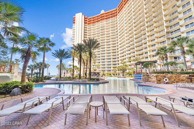 9900 Thomas Drive 2304, Panama City Beach, FL 32408