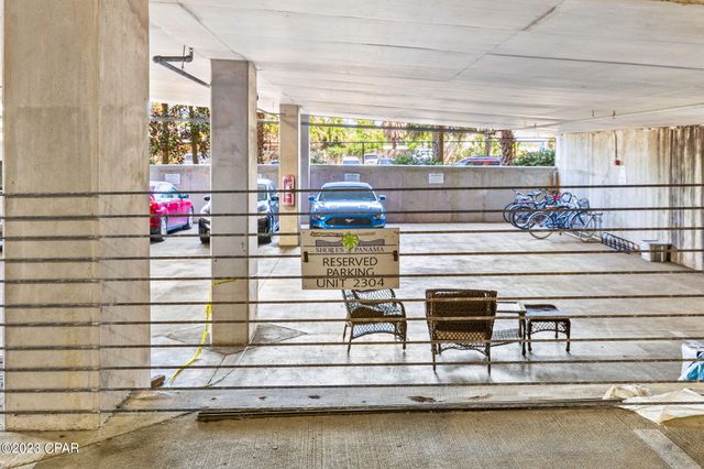 9900 Thomas Drive 2304, Panama City Beach, FL 32408