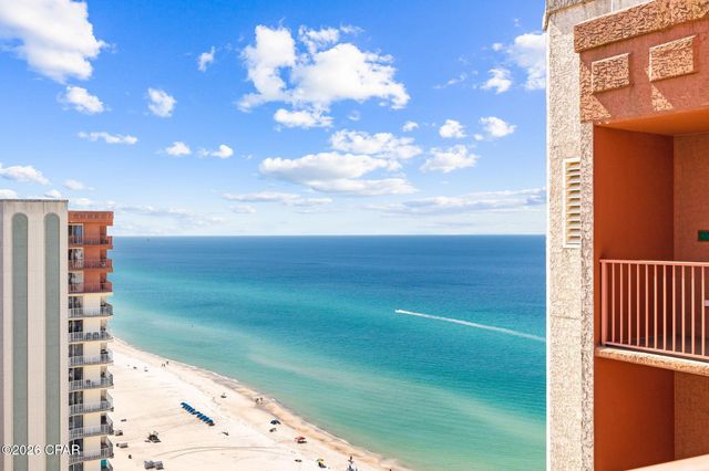 9900 Thomas Drive 2304, Panama City Beach, FL 32408