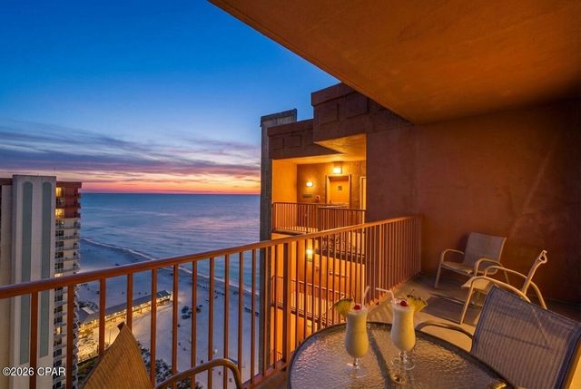 9900 Thomas Drive 2304, Panama City Beach, FL 32408