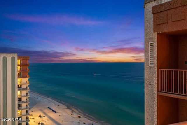 9900 Thomas Drive 2304, Panama City Beach, FL 32408