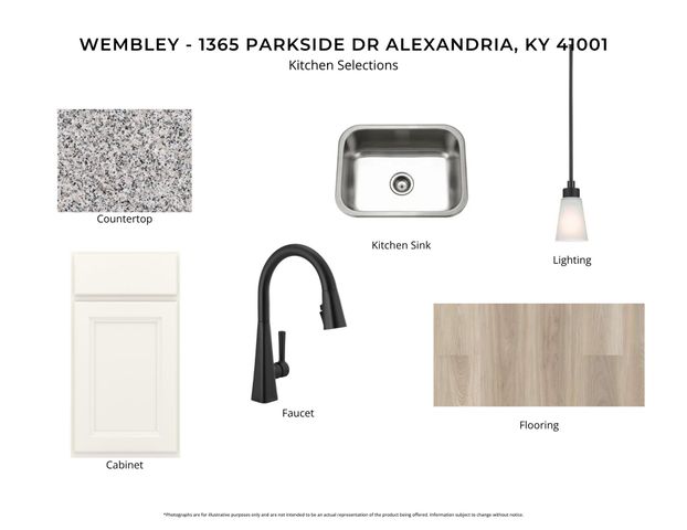 1365 Parkside Drive, B, Alexandria, KY 41001