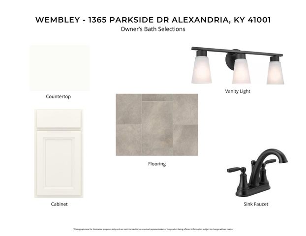1365 Parkside Drive, B, Alexandria, KY 41001