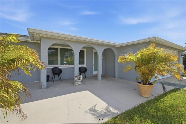 3606 COCKATOO DRIVE, New Port Richey, FL 34652