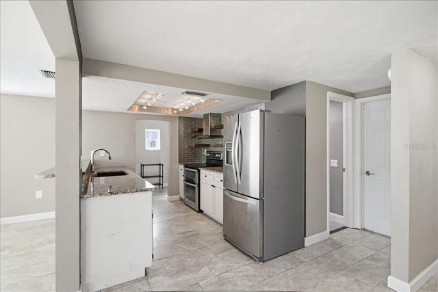 3606 COCKATOO DRIVE, New Port Richey, FL 34652