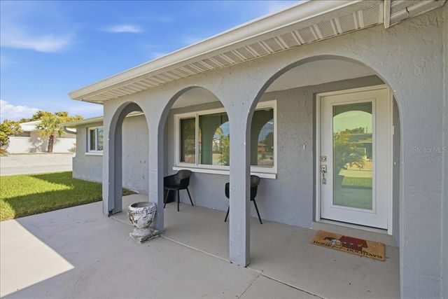 3606 COCKATOO DRIVE, New Port Richey, FL 34652