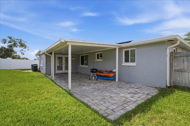 3606 COCKATOO DRIVE, New Port Richey, FL 34652