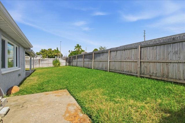 3606 COCKATOO DRIVE, New Port Richey, FL 34652