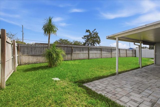 3606 COCKATOO DRIVE, New Port Richey, FL 34652