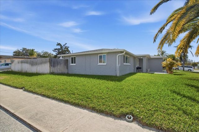 3606 COCKATOO DRIVE, New Port Richey, FL 34652